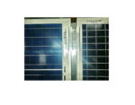 Double mount Pv in Landscape layout PV Mounting Systems 7