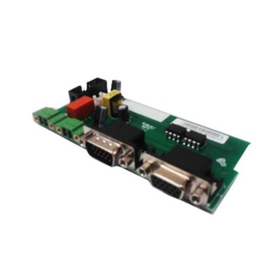 Remote control box for Inverter Axpert Voltronic power Inverters' Accessories 5