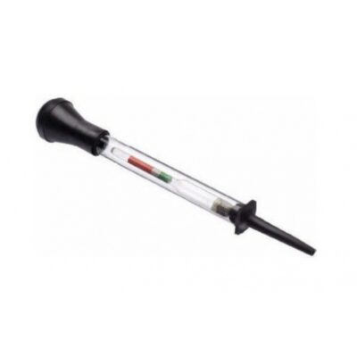 Pulsed battery charger Tianyu 10Α – 12V with battery type selection Batteries' Charger & Maintenance 9