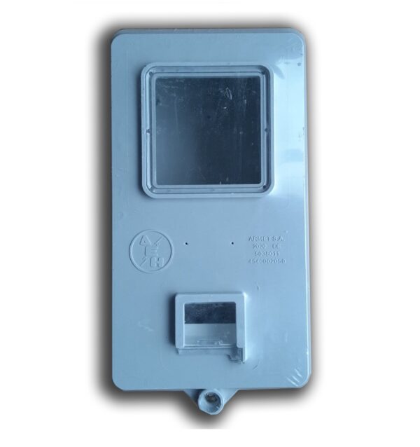 Single phase meter box Electricity Meters