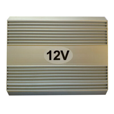 Hybrid Solar Charger Controller NY24-837951 24V Hybrid Charge Controllers (PV & WIND GENERATOR) 8