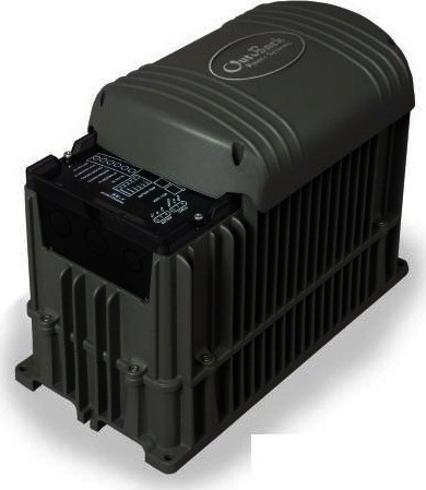 Μετατροπέας καθαρού ημιτόνου (Inverter) GFX1424E OutBack Power 1400VA – 24V  230V Αυτόνομα (Off-Grid) 3