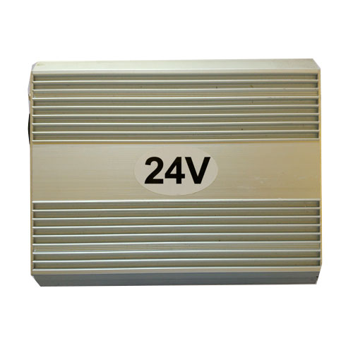 Υβριδικός Ρυθμιστής Φόρτισης Greatwatt NY24-837951 24V Controller Ανεμογενήτριας και Φωτοβολταϊκών