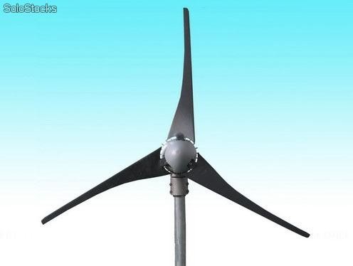 Wind Generator Greatwatt S700 300W / 12V Windgenerator 2