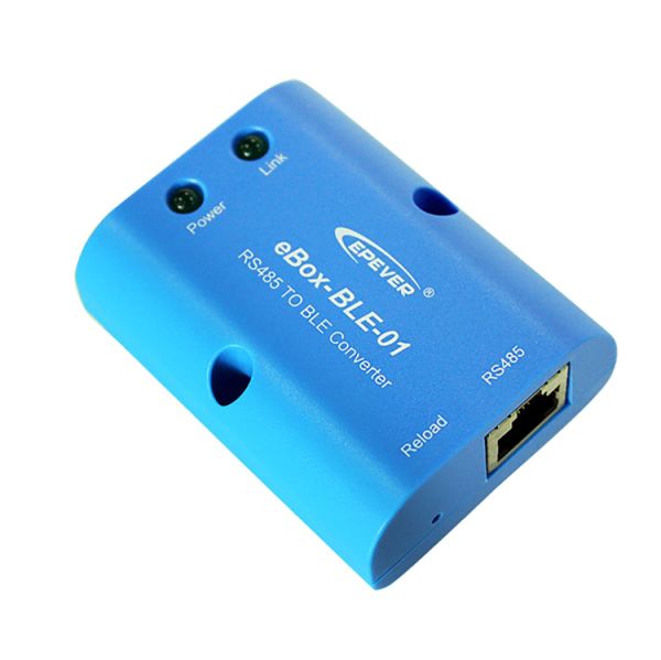 eBox-BLE-01—RS485 to Bluetooth Adapter Inverters' Accessories 2