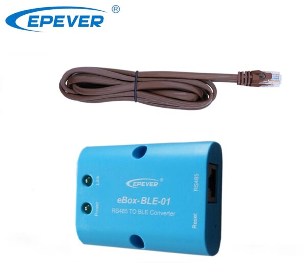 Προσαρμογέας Bluetooth eBox-BLE-01   RS485 Αξεσουάρ Inverter
