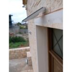 Solar Security Light WS 602 Bri Lighting Outdoor off-grid Lighting (automatic day-night function) 7