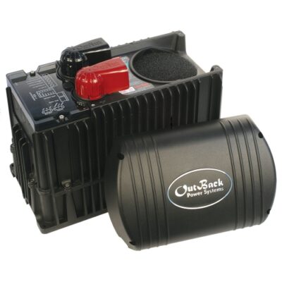 Inverter solar pumb Setec Power SGY3700H 3,7KW Solar Pumping (with no batteries) 12