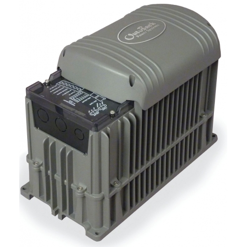 Μετατροπέας καθαρού ημιτόνου (Inverter) OutBack Power GFX1312E 1300VA / 12V / 230V Αυτόνομα (Off-Grid)