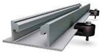 Rails support Pv systems Κ2 MR K2P 4,40 (SPEED RAIL) PV Mounting Systems 2