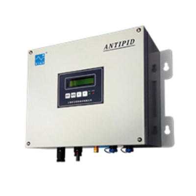 PID Recovery System (AntiPID04-3) PID Recovery System 8
