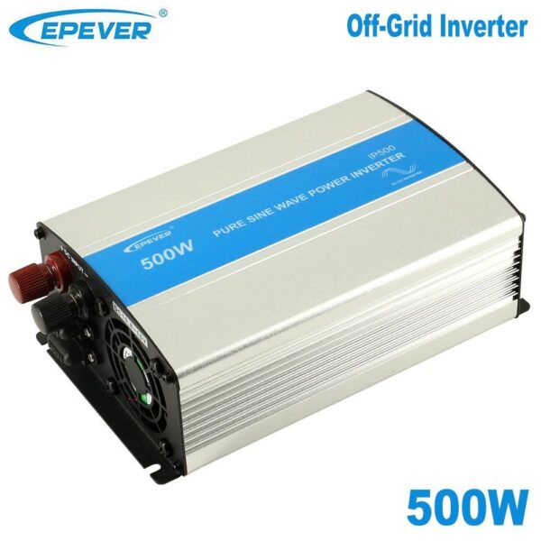 Inverter Epever IP500-12  12V/500W/230V Αυτόνομα (Off-Grid)