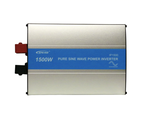 Μετατροπέας καθαρού ημιτόνου (Inverter) Epever IP1500 – 22  24V/1500W/230V Αυτόνομα (Off-Grid)