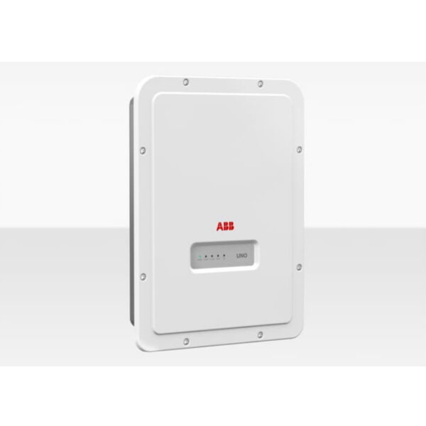 Inverter Φωτοβολταϊκών Μονοφασικό ABB UNO-DM-5.0-TL-PLUS-SB-Q (Με DC Switch) Διασυνδεδεμένα ή Δικτύου (On-grid)