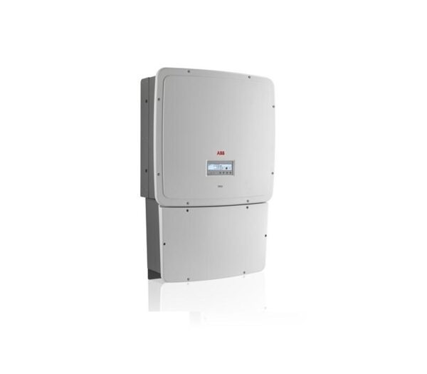 Photovoltaic Inverter Three Phase ABB TRIO-20.0-TL-OUTD-S2X-400 INT On-Grid