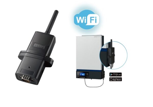 WatchPower Wifi Plug-in Module Inverters' Accessories