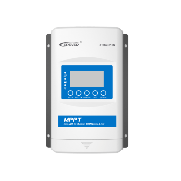MPPT XTRA 3415N 30A photovoltaic charge regulator 12/24/36 / 48VDC Epsolar Charge Controllers (MPPT)