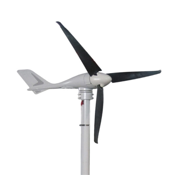 Ανεμογεννήτρια Greatwatt S700 – 24V Marine Ανεμογεννήτριες