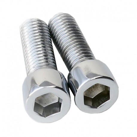 Screw K2 FH type Allen DIN 912 Stainless steel PV Mounting Systems