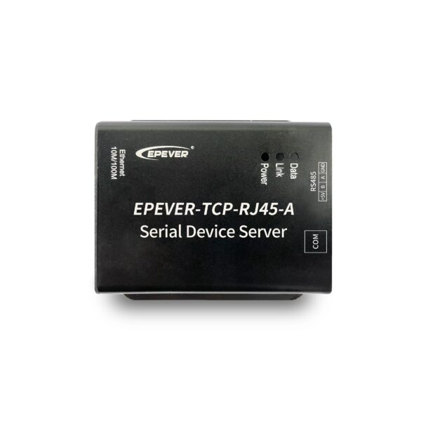 EPEVER-TCP-RJ45-A (SERIAL DEVICE SERVER)
