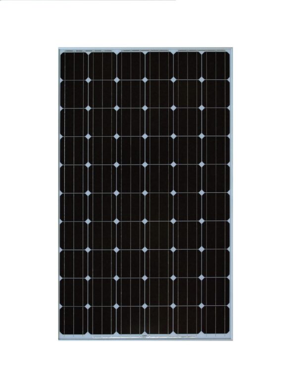 Used Photovoltaic Panel Yingli Solar 260C-30b 260Wp PV Modules