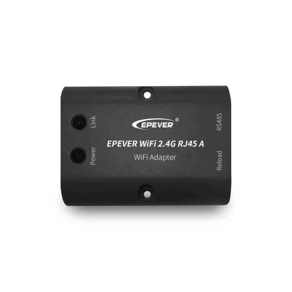 WIFI ADAPTER EPEVER WIFI 2.4G RJ45 A Charge Controllers' Accessories
