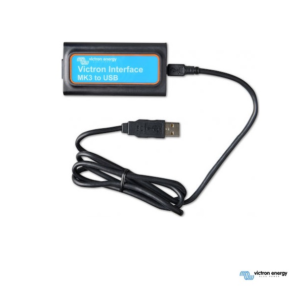 V.E. INTERFACE MK3-USB (VE.Bus to USB) Αξεσουάρ Inverter