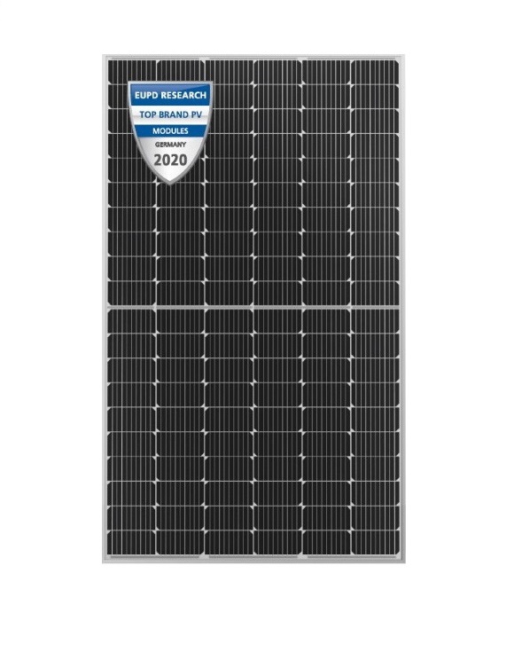 Photovoltaic Panel LUXOR ECO M108/LX 415Wp (Mono-Si)HALF CELL MODULE PV Modules