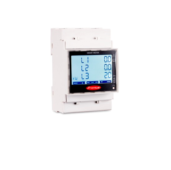FRONIUS Smart Meter TS 65A-3 (Three-phase) On-Grid