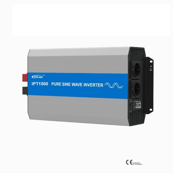 EPEVER IPT1500-22 (E)  1500W 24V Αυτόνομα (Off-Grid)