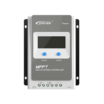 Solar Charger Pv Power MPPT Tracer 1210A 10A 12V-24V Epsolar Charge Controllers (MPPT) 4