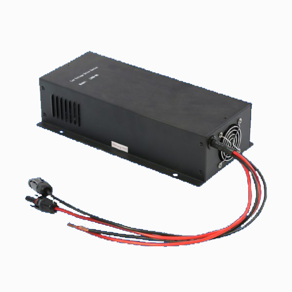 Συσκευή DC DC Booster-Low Voltage Drive LV60-90 Ηλιακή Άντληση (χωρίς μπαταρίες)