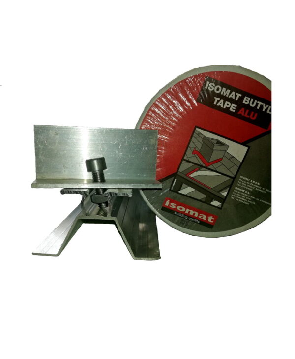 BASE SUPPORT M-IR-830PL (Length 300mm) PV Mounting Systems