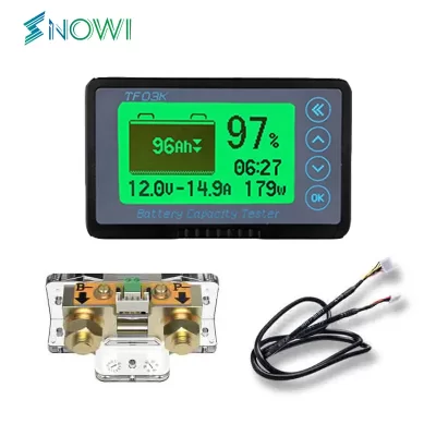 MEGA-FUSE 250A/58V FOR 48V PRODUCTS Rag material 2