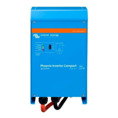 Inverter pure sine wave OutBack Power GFX1312E 1300VA – 12V – 230V Off-Grid 7