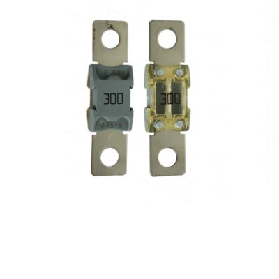 MEGA-FUSE 250A/58V FOR 48V PRODUCTS Rag material 3