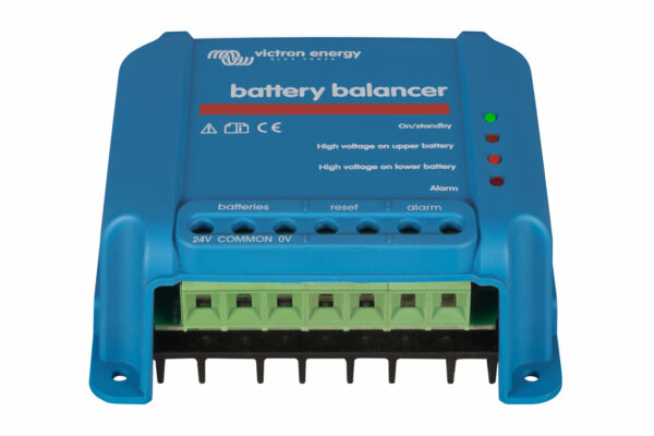 Voltage Stabilizer Victron Battery Balancer Batteries' Charger & Maintenance 2