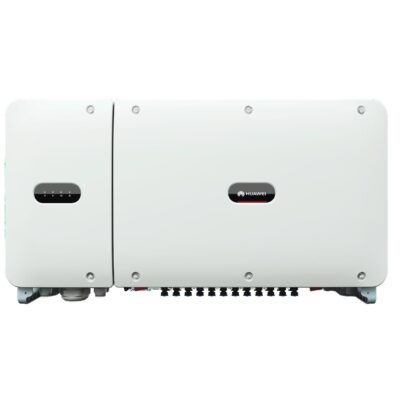 100kw huawei inverter