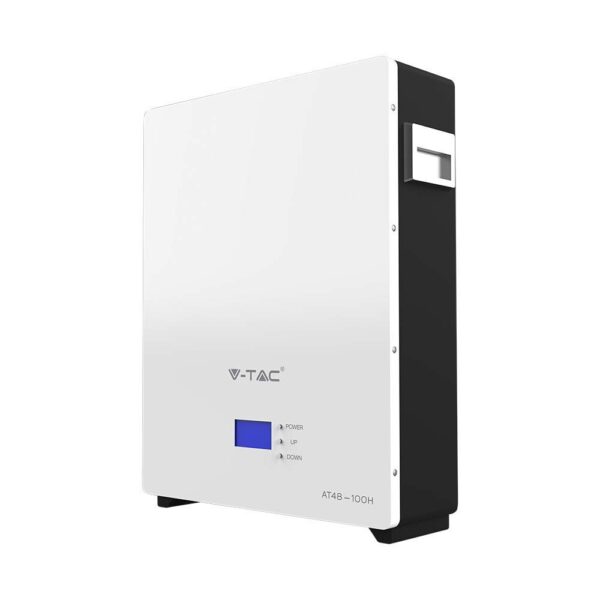 LiFePO4 battery for Inverter 5KWh 48V 100Ah Lithium batteries