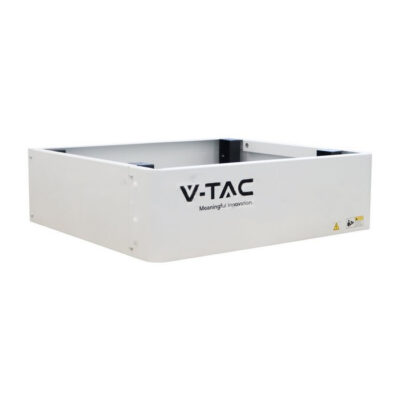Top cover for battery mounting rack (11556) Lithium batteries 2