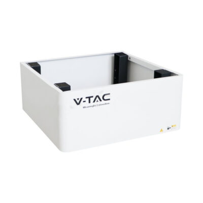 Top cover for battery mounting rack (11557) Lithium batteries 2