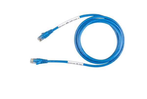 V.E. CAN TO CAN-BUS BMS TYPE A CABLE 1.8M Αξεσουάρ Ρυθμιστών Φόρτισης