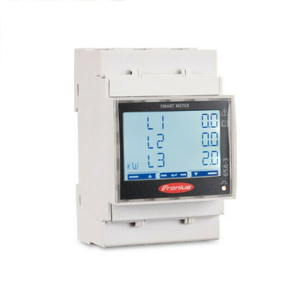 FRONIUS Smart Meter TS 65A-3 (Three-phase) Accessories On grid Inverter