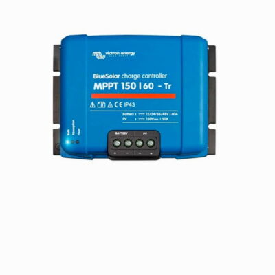 Victron Energy Charge Controller MPPT SmartSolar 250/70 TR VE.CAN - Αεναος  Eshop