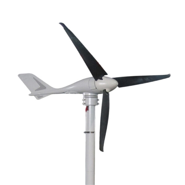 Wind Generator Greatwatt S700 – 12V Marine Windgenerator