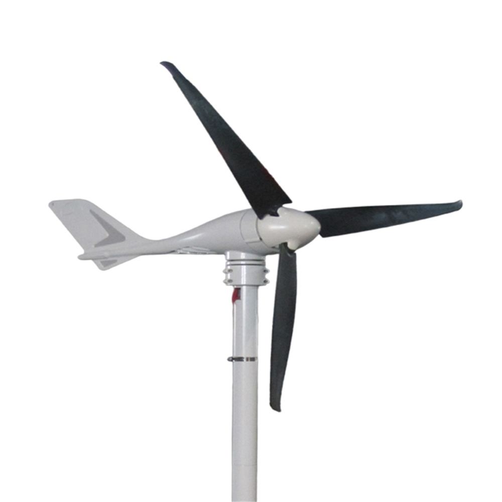 Wind Generator Greatwatt S700 - 12V Marine - Αεναος Eshop