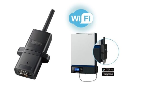 WIFI MODULE (Optional WatchPower Wifi Plug-in Module for for KS/MKS 1K-3K Αξεσουάρ Inverter (Off Grid)