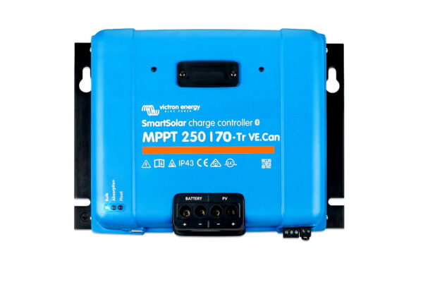 V.E. BLUESOLAR MPPT 250/70-TR VE.CAN (Solar Charger Pv) Charge Controllers (MPPT)