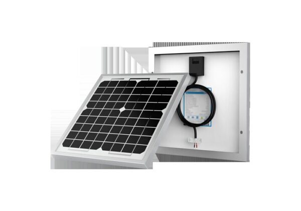 Photovoltaic Panel Epever 20W Mono PV Modules 3