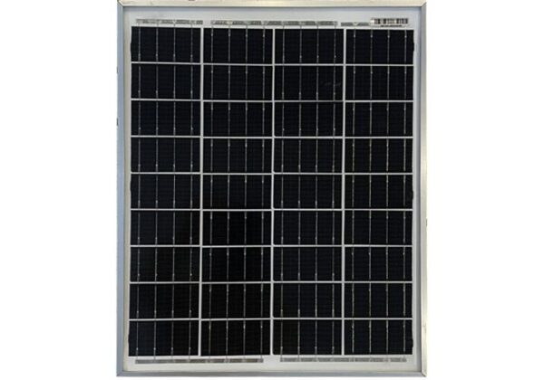 Photovoltaic Panel Epever 20W Mono PV Modules